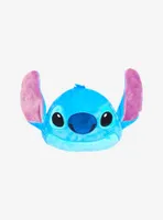 Disney Lilo & Stitch Cushion & Throw Blanket Set