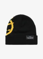 The Hunger Games Mocking Jay Beanie
