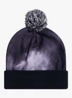 Twilight Team Edward Pom Beanie