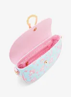 Sanrio My Melody Heart Allover Print Handbag - BoxLunch Exclusive