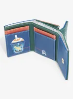 Our Universe Star Wars Characters Boba Tea Small Wallet - BoxLunch Exclusive