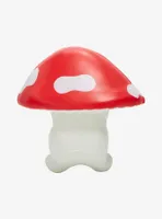 Red Funguy Smashy Mushroom Stress Ball
