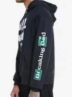 Breaking Bad Heisenberg Hoodie