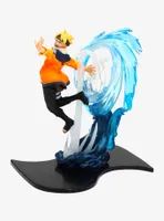 Bandai Boruto: Naruto Next Generations FiguartsZERO Boruto Uzumaki (Kizuna Relation) Figure