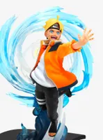 Bandai Boruto: Naruto Next Generations FiguartsZERO Boruto Uzumaki (Kizuna Relation) Figure