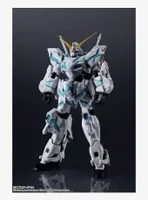 Bandai Spirits Mobile Suit Gundam Unicorn Gundam Universe RX-0 Unicorn Gundam Figure (Awakened Ver.)