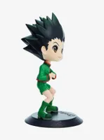 Banpresto Hunter x Hunter Q Posket Gon Figure (Ver. B)