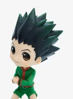 Banpresto Hunter x Hunter Q Posket Gon Figure (Ver. B)