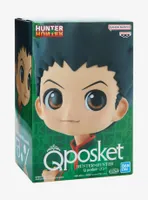 Banpresto Hunter x Hunter Q Posket Gon Figure (Ver. B)