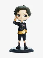 Banpresto Spy x Family Q Posket Damian Figure (Ver. B)