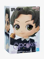 Banpresto Spy x Family Q Posket Damian Figure (Ver. B)