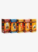 Banpresto Naruto Shippuden World Collectable Blind Box Figure