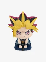 Megahouse Yu-Gi-Oh! Look Up Series Yami Yugi Figure