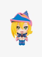 Megahouse Yu-Gi-Oh! Look Up Series Dark Magician Girl Figure