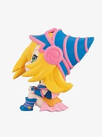 Megahouse Yu-Gi-Oh! Look Up Series Dark Magician Girl Figure