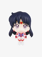 Megahouse Sailor Moon Cosmos Look Up Series Eternal Sailor Mars Figure