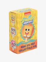 SpongeBob SquarePants Funny Popsicle Blind Box Enamel Pin