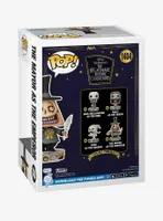 Funko The Nightmare Before Christmas Pop! The Mayor As The Emperor Vinyl Figure Hot Topic Exclusive