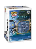 Funko Pop! Avatar: The Way of Water Pop! Movies Lo'ak Vinyl Figure