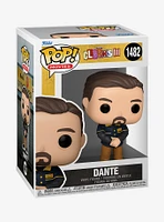 Funko Clerks III Pop! Movies Dante Vinyl Figure