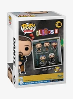 Funko Clerks III Pop! Movies Dante Vinyl Figure