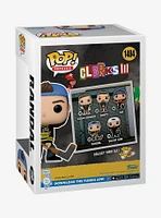 Funko Clerks III Pop! Movies Randal Vinyl Figure