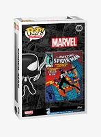 Funko Marvel Pop! Comic Covers Spider-Man Vinyl Collectible