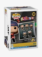 Funko Clerks III Pop! Movies Jay Vinyl Figure