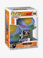 Funko Dragon Ball Z Pop! Animation Burter Vinyl Figure