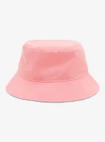 Nintendo Kirby Face Bucket Hat