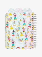 Disney100 Mickey Mouse & Friends Tabbed Journal