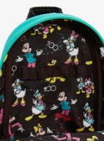 Loungefly Disney100 Mickey Mouse And Friends Pencil Case