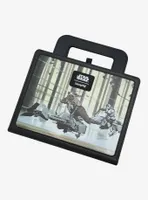 Loungefly Star Wars: Return Of The Jedi Lunch Box Journal