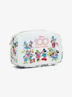 Loungefly Disney100 Mickey and Friends Makeup Bag