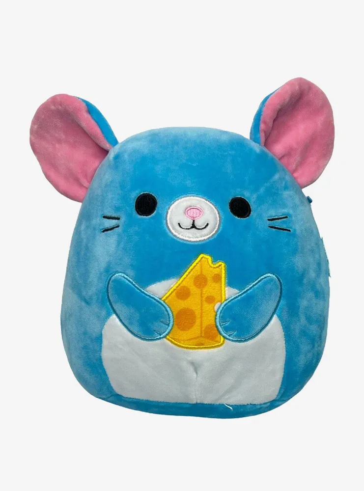 Squishmallows Mystery Best Of Squad Assorted Blind Plush