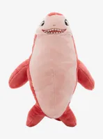 Nimona Shark Form Plush