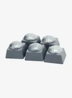 Disco Balls Key Cap Set