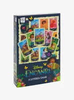 Disney Encanto: A Lotería Game - BoxLunch Exclusive