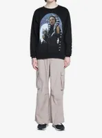 Star Wars Ahsoka Poses Sweatshirt