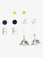 Harry Potter Ravenclaw Earring Set - BoxLunch Exclusive