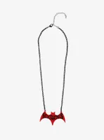 Scooby-Doo! The Hex Girls Thorn Replica Necklace - BoxLunch Exclusive