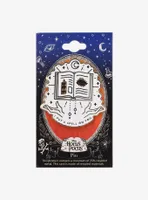 Disney Hocus Pocus Celestial Spell Book Enamel Pin - BoxLunch Exclusive