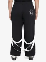 Her Universe The Nightmare Before Christmas Character Strappy Pants Plus