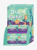Cutie Cuff Disney Stitch Blind Box Character Slap Band