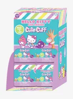 Cutie Cuff Hello Kitty And Friends Series 2 Blind Box Character Slap Band