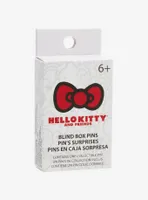 Hello Kitty And Friends Guitars Blind Box Enamel Pin
