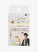 Loungefly Harry Potter Snow Globe Blind Box Enamel Pin