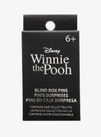 Loungefly Disney Winnie The Pooh Character Hot Beverages Blind Bag Enamel Pin