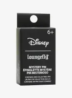 Loungefly Disney Sleeping Animals Blind Box Enamel Pin