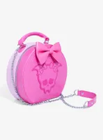 Monster High Draculaura Bow Crossbody Bag